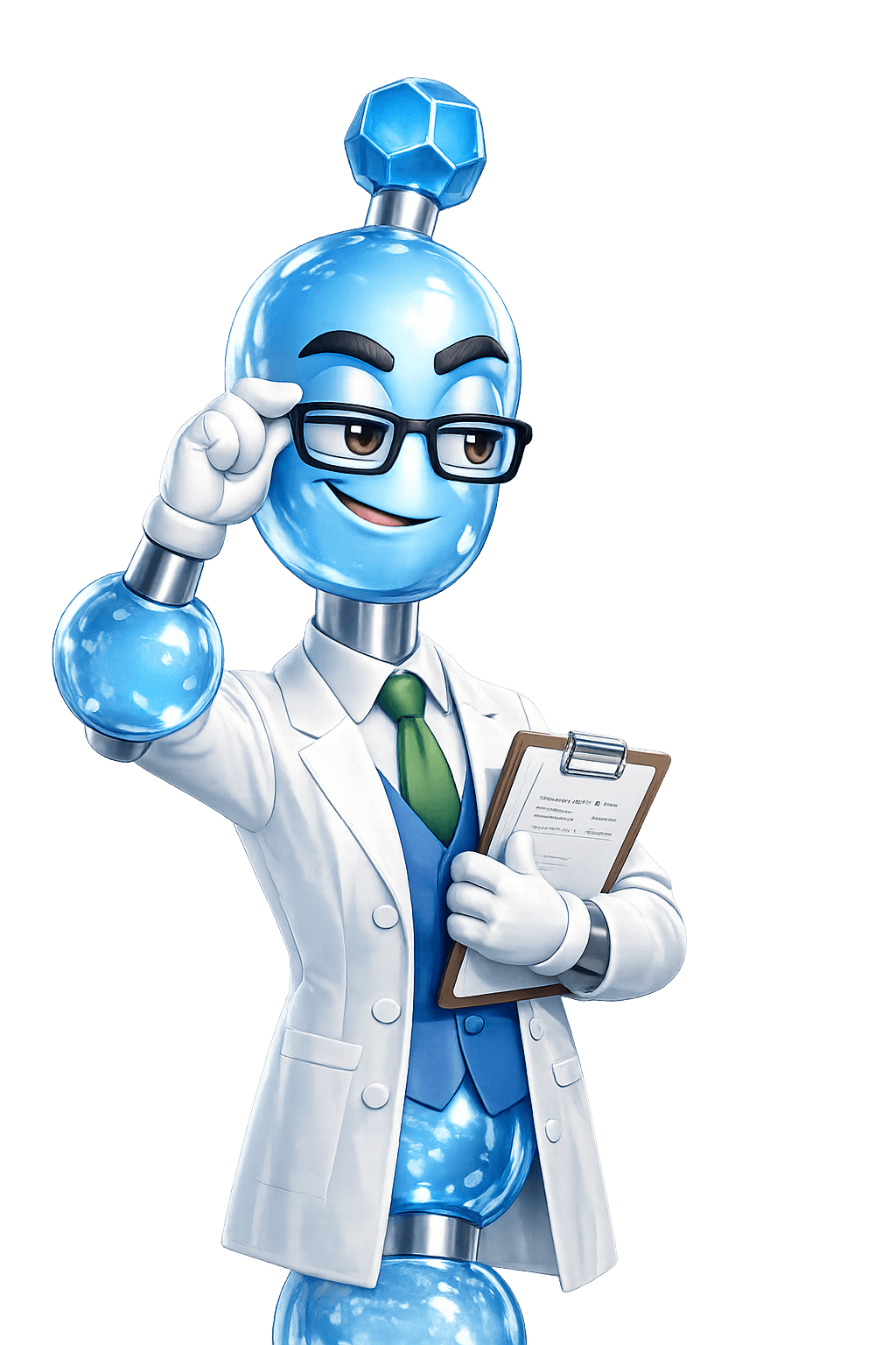 Peppi - Your Peptide & Wellness Expert