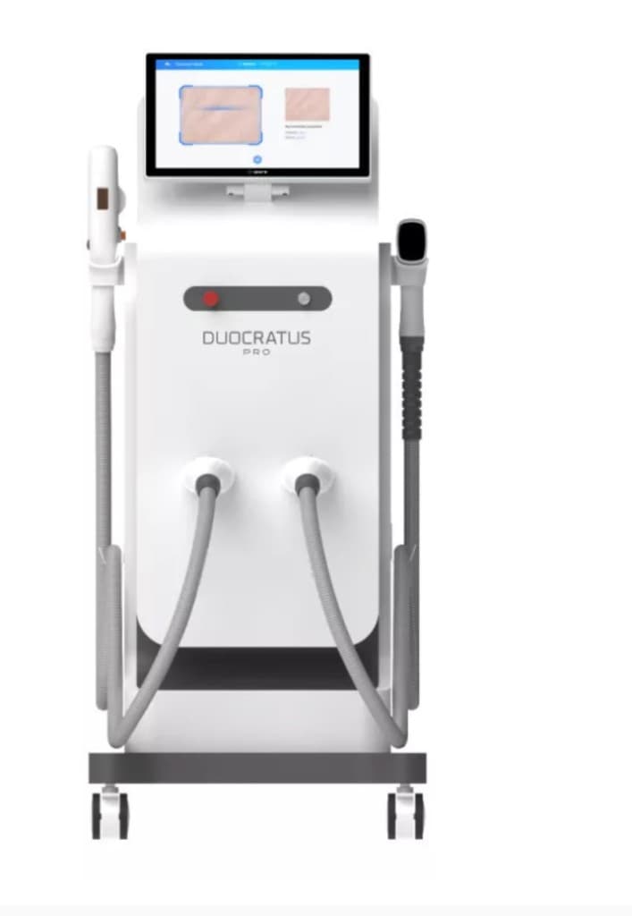 Laser Hair Removal treatment in Yorkville IL at Hello Gorgeous Med Spa