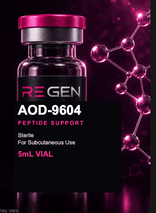 AOD-9604 — Hello Gorgeous RX