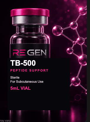 TB-500 — Hello Gorgeous RX