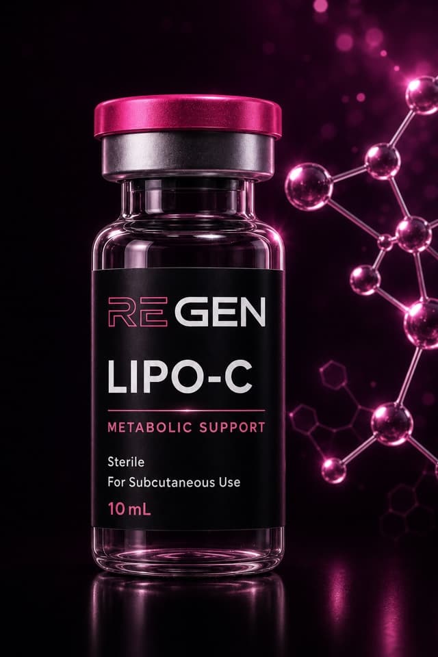 LIPO-C | RE GEN Shop