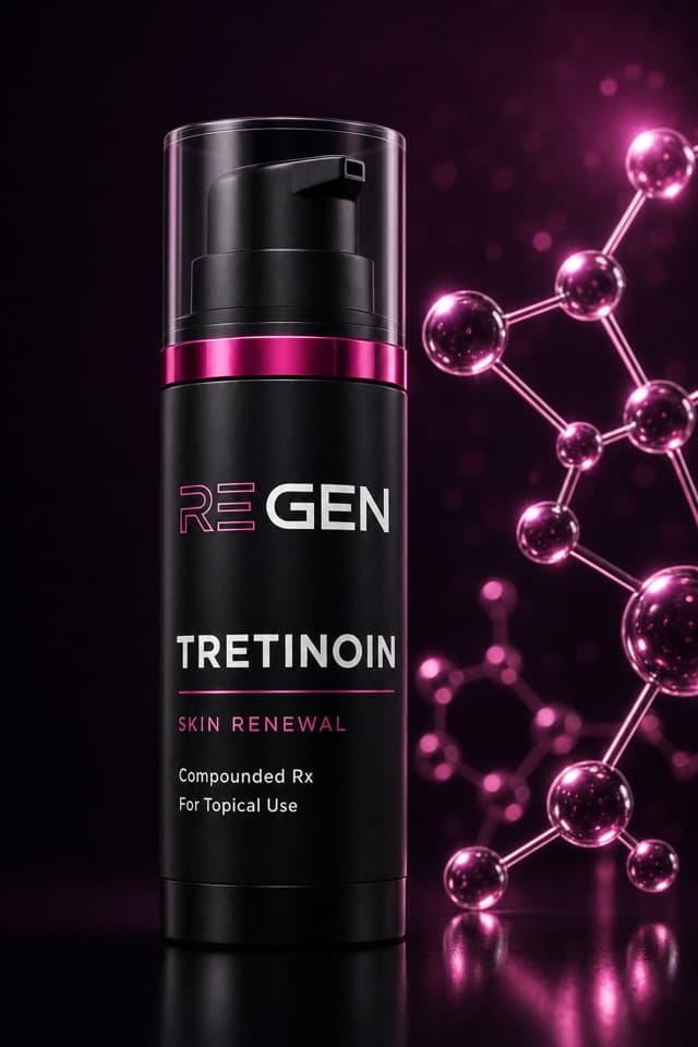 Brightening cream