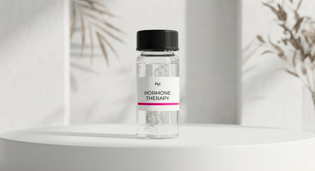 Hormone Optimization - Hello Gorgeous RX