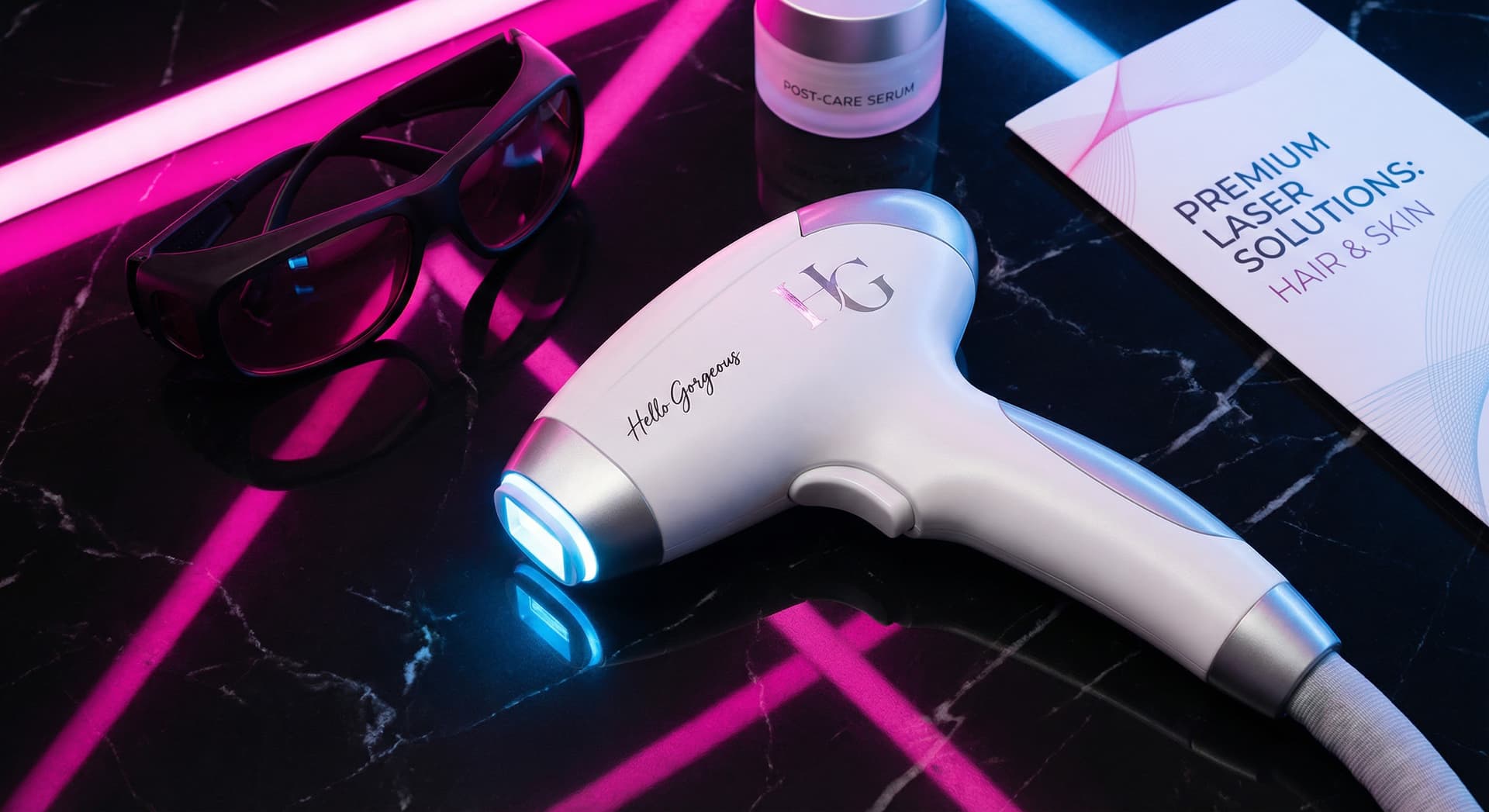 IPL Photofacial treatment in Aurora IL at Hello Gorgeous Med Spa