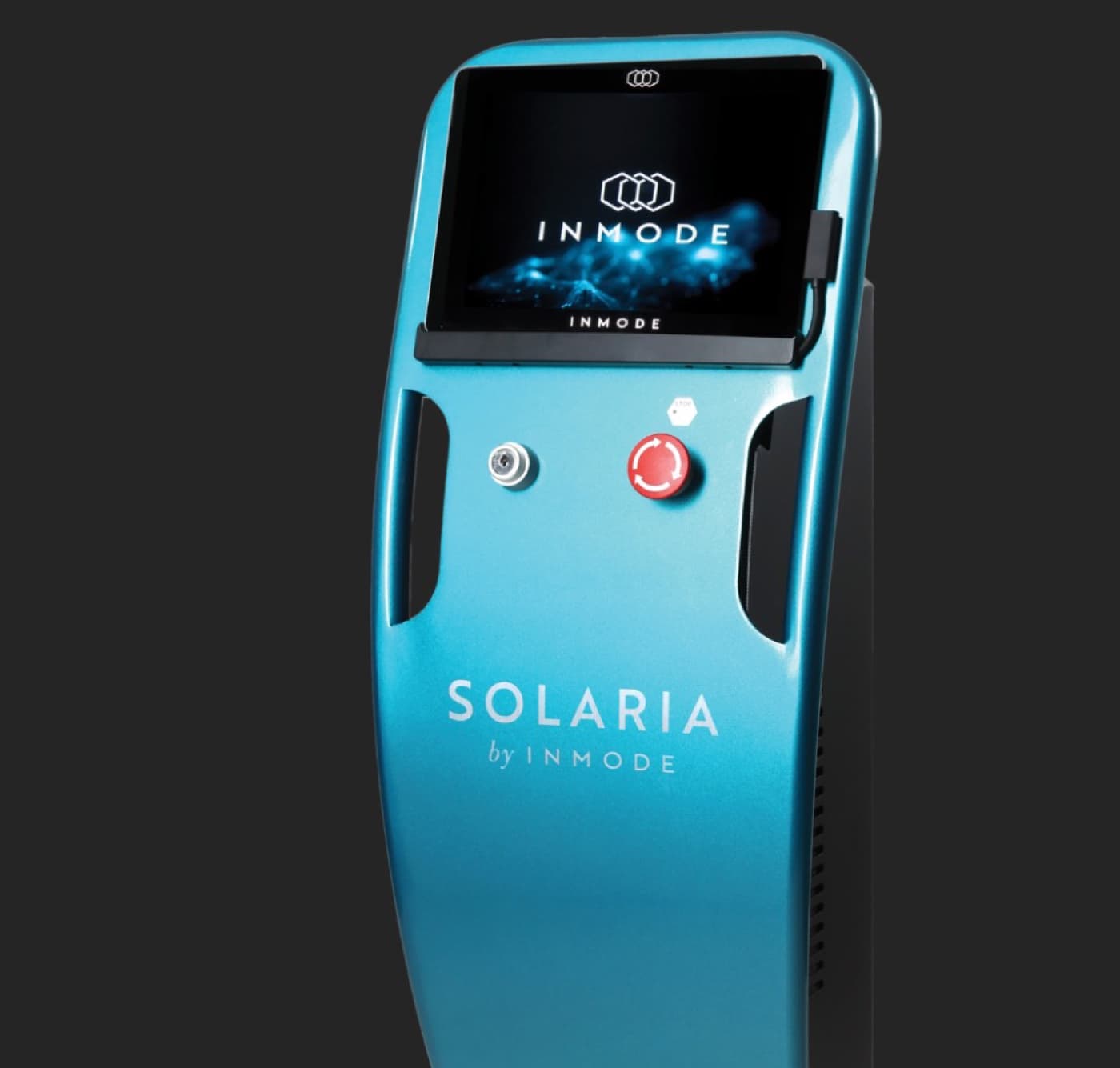 Solaria CO₂ Fractional Laser treatment in Naperville IL at Hello Gorgeous Med Spa