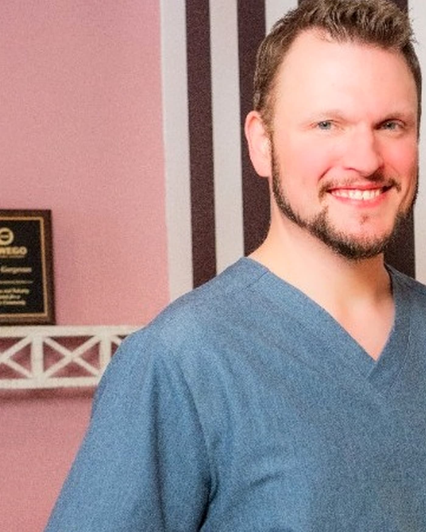 Ryan Kent, FNP-BC, RE GEN RX prescriber at Hello Gorgeous Med Spa