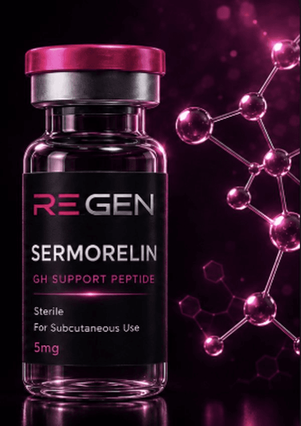 NAD+ injection — RE GEN peptides