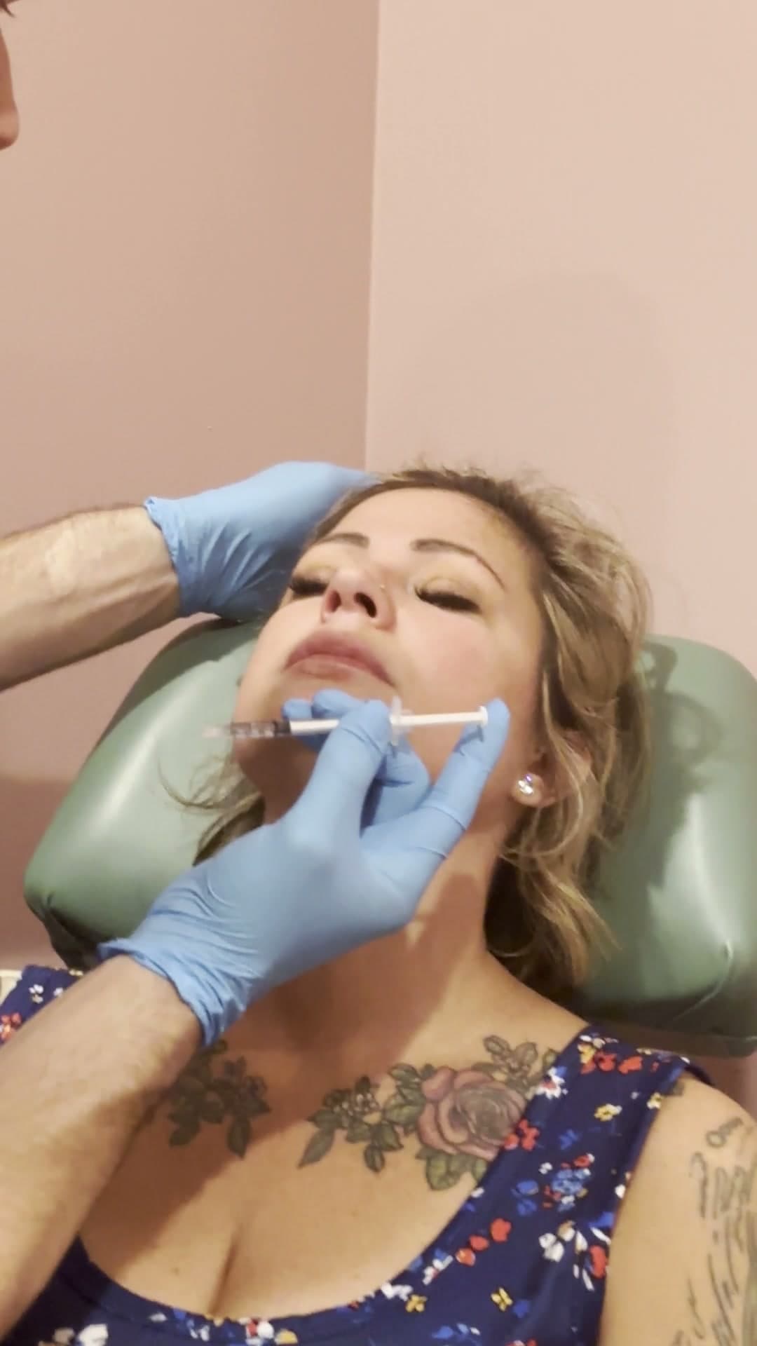 Botox clinic still 1 — Hello Gorgeous Med Spa Oswego