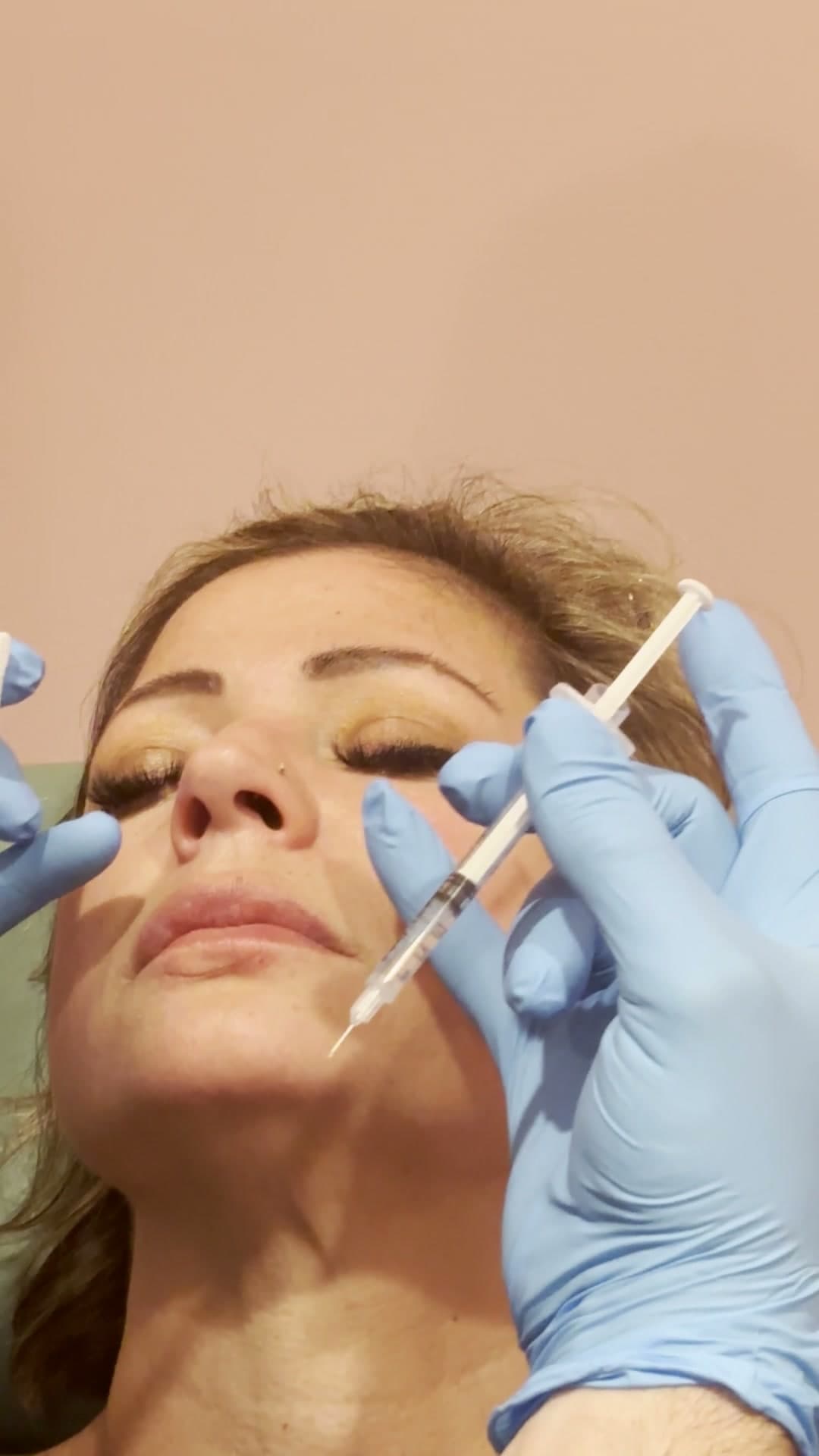 Botox clinic still 3 — Hello Gorgeous Med Spa Oswego
