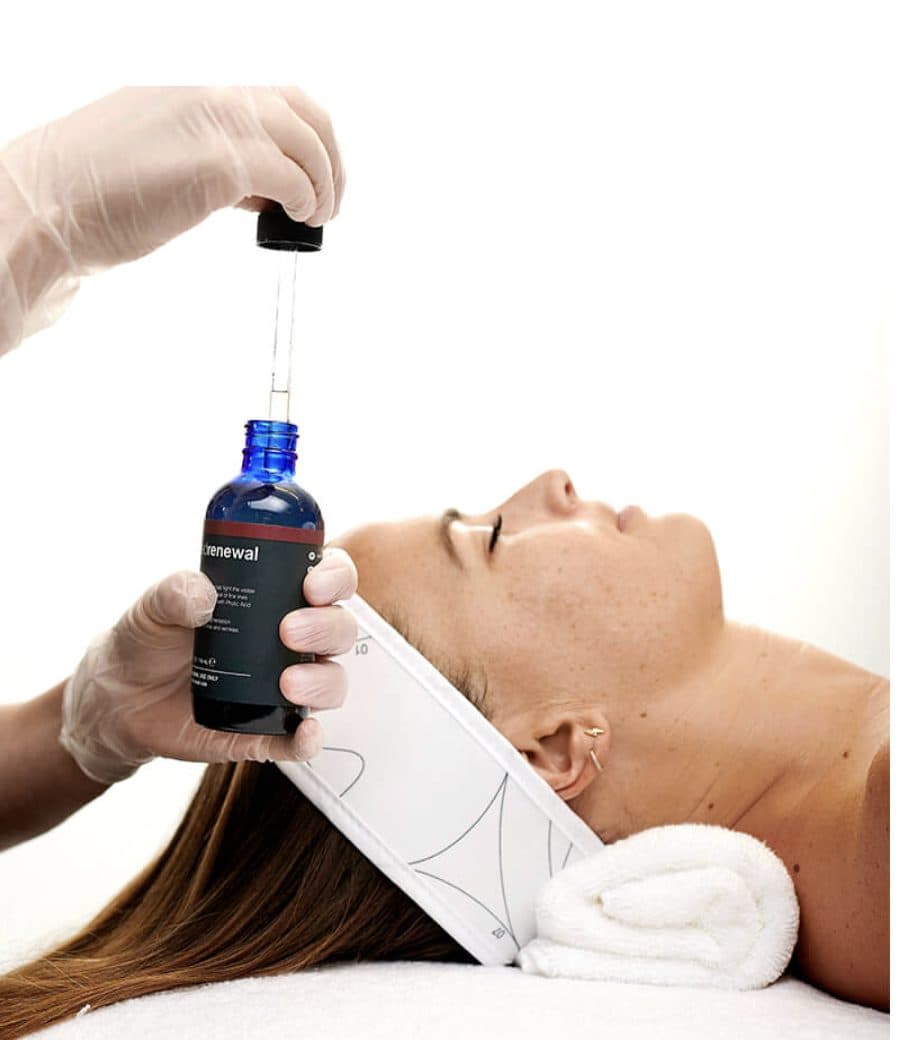 Chemical Peels & VI Peel at Hello Gorgeous Med Spa