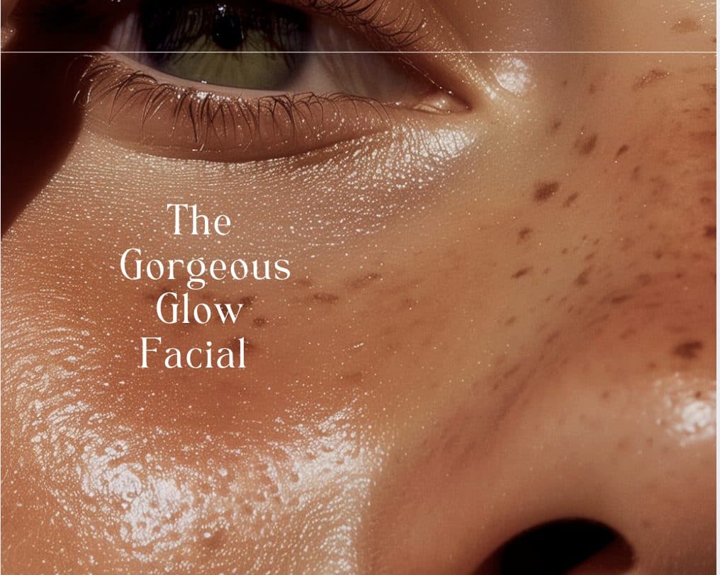Signature Facials at Hello Gorgeous Med Spa