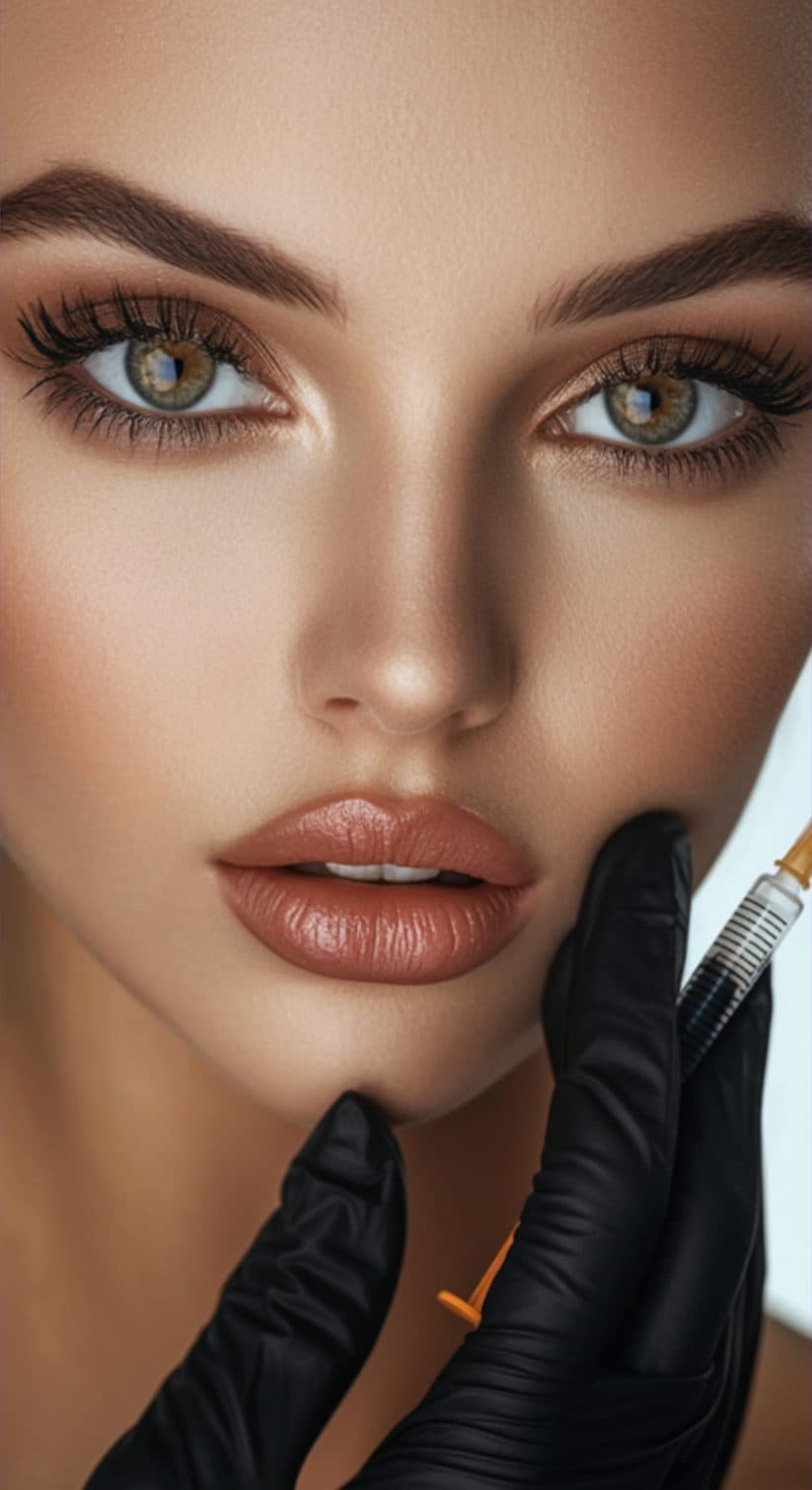 Medical-grade skin care at Hello Gorgeous Med Spa