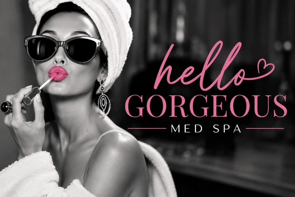 Hello Gorgeous Med Spa — Medical Aesthetics Oswego IL