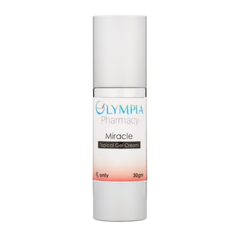 Miracle repair cream — RE GEN