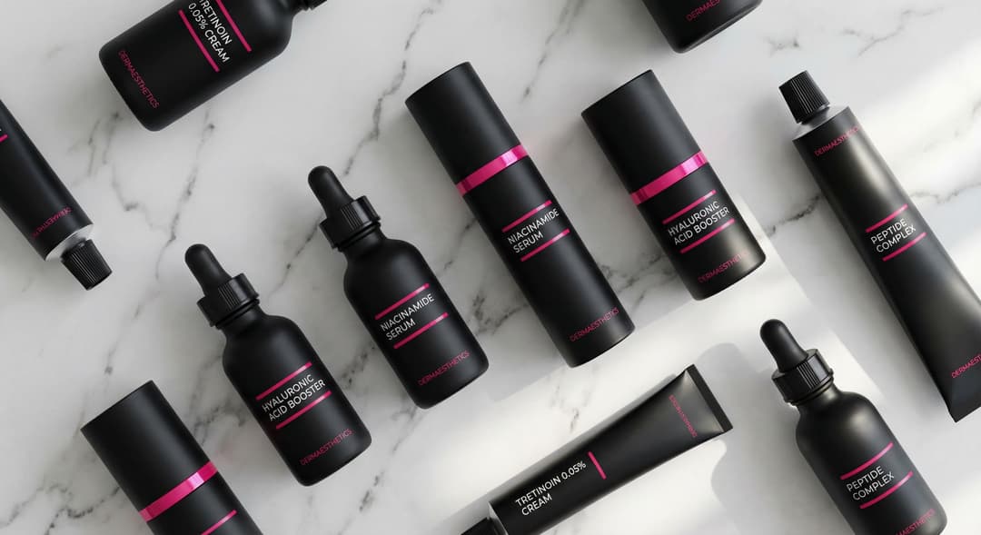 Clinical Dermatology - Hello Gorgeous RX