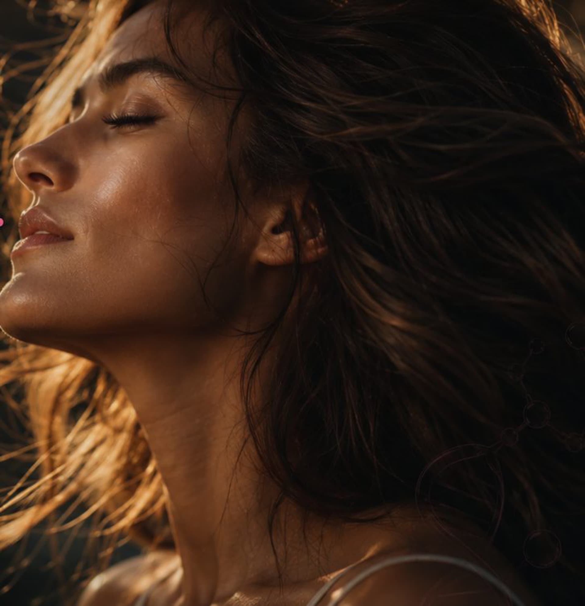 Radiant skin rejuvenation at Hello Gorgeous Med Spa