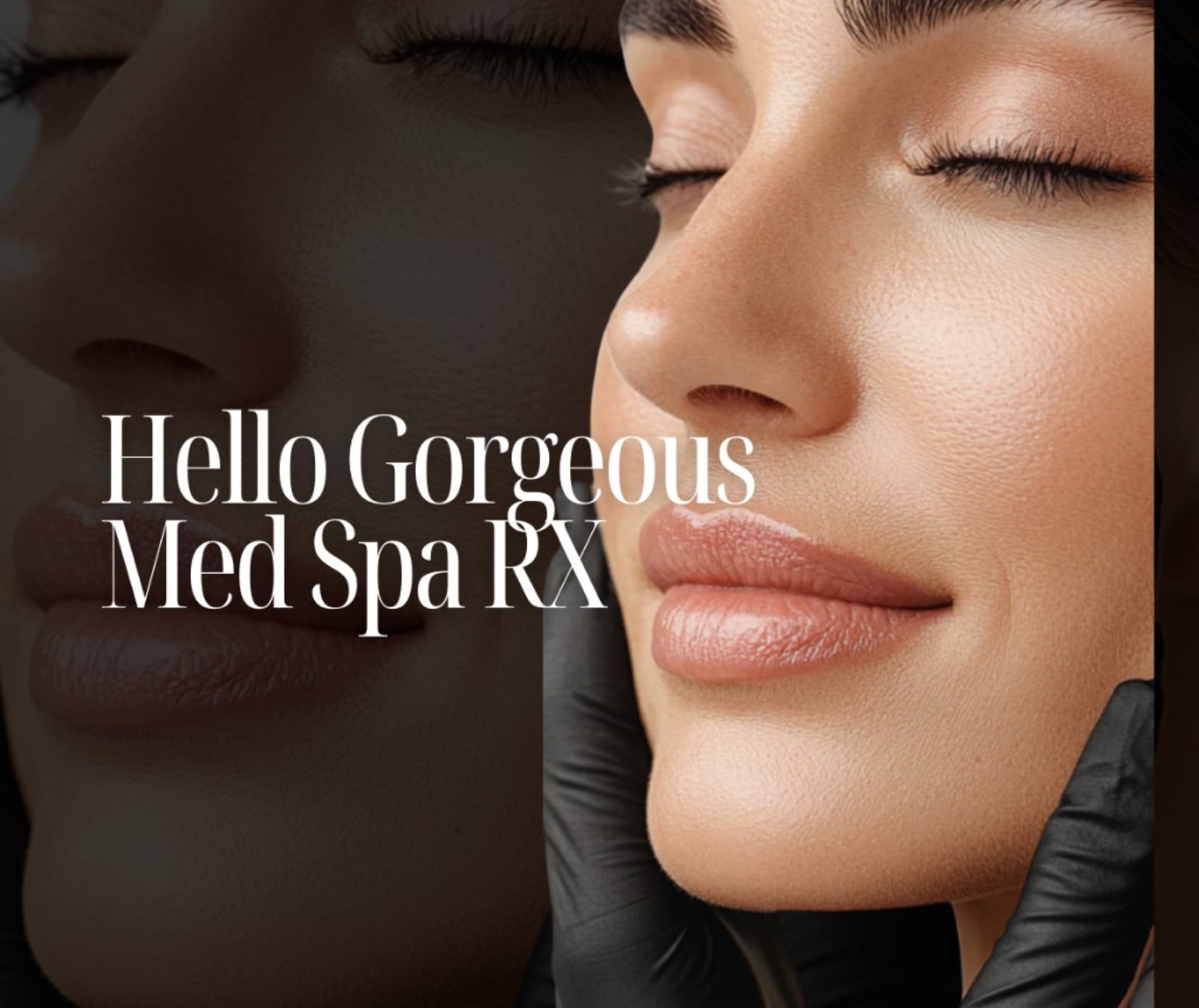 Hello Gorgeous Med Spa RX