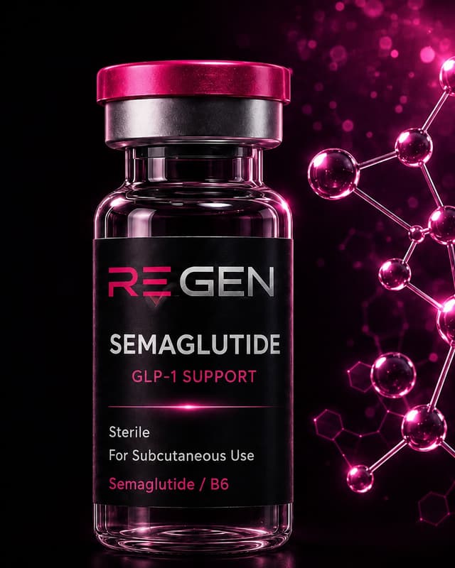 Semaglutide