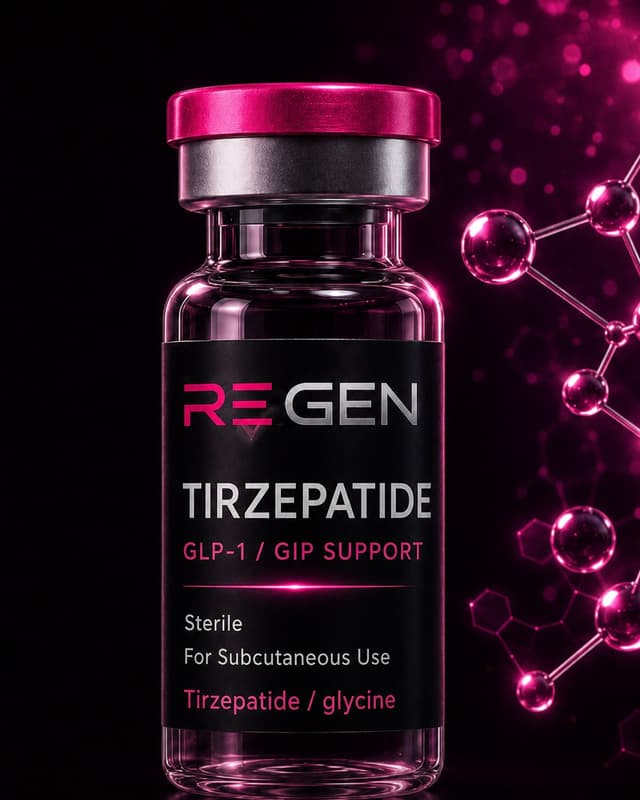 Tirzepatide
