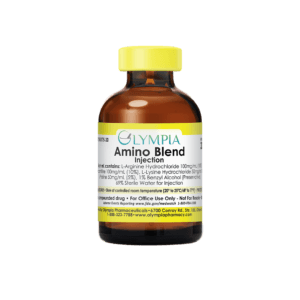 Amino Blend