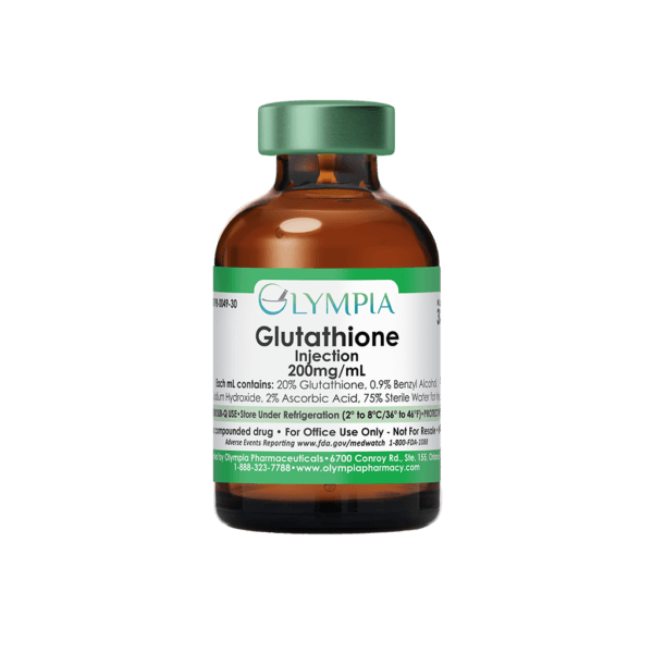 Glutathione