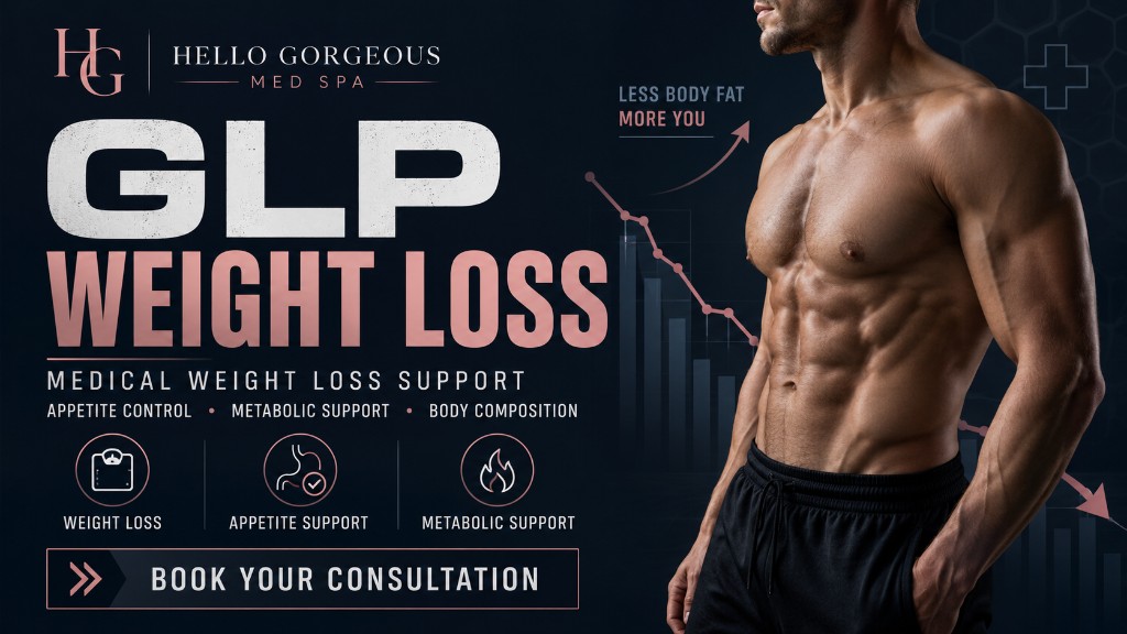 GLP-1 Weight Loss
