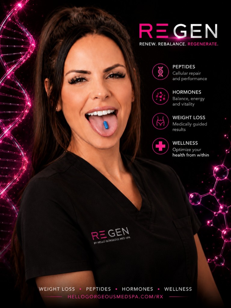 How RE GEN Works | Illinois Telehealth Rx