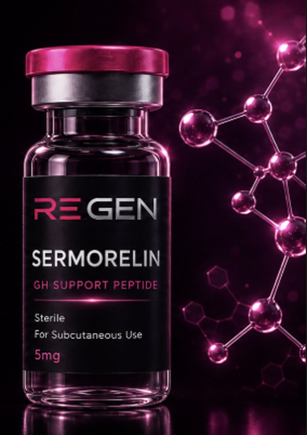 RE GEN NAD+