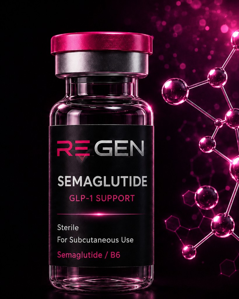 RE GEN Semaglutide