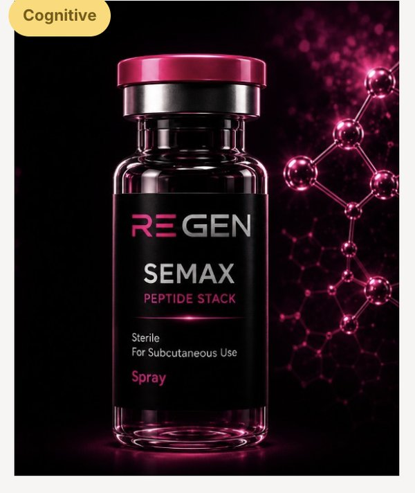 Semax — RE GEN