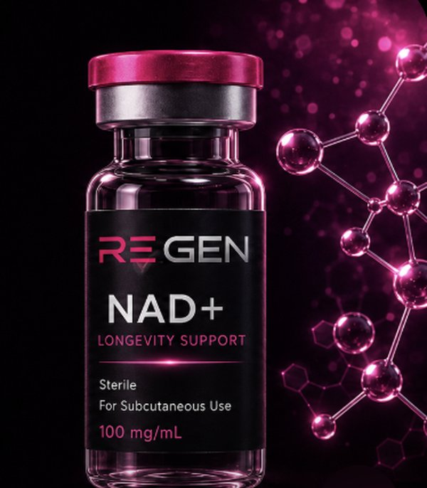 RE GEN Sermorelin