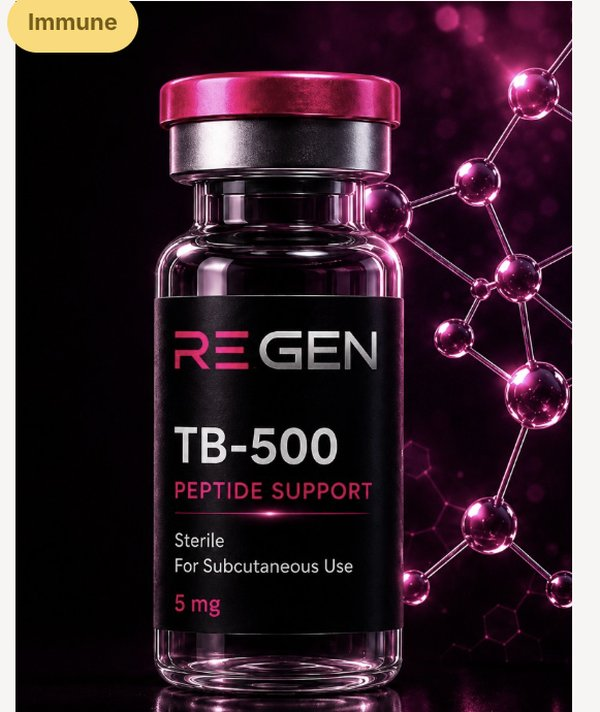 RE GEN TB-500